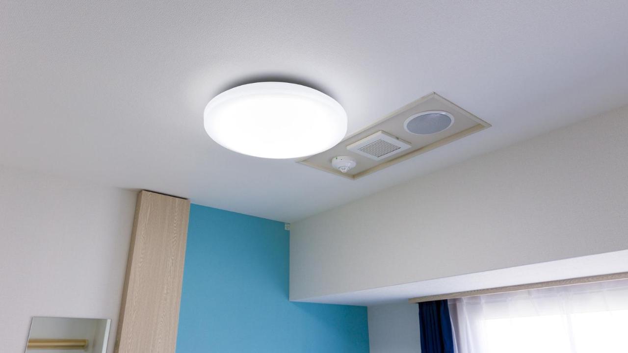Toyoko Inn Tokyo Keio-Sen Higashi-Fuchu-Eki Kita-Guchi מראה חיצוני תמונה