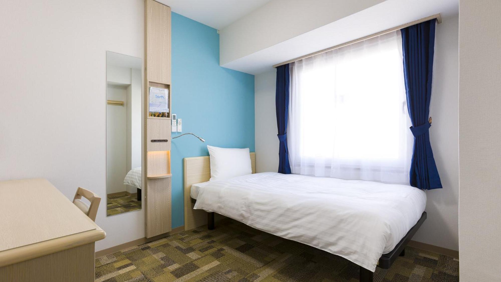 Toyoko Inn Tokyo Keio-Sen Higashi-Fuchu-Eki Kita-Guchi מראה חיצוני תמונה
