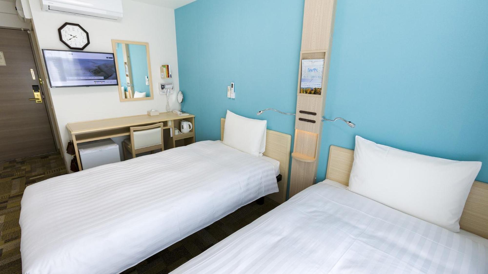 Toyoko Inn Tokyo Keio-Sen Higashi-Fuchu-Eki Kita-Guchi חדר תמונה