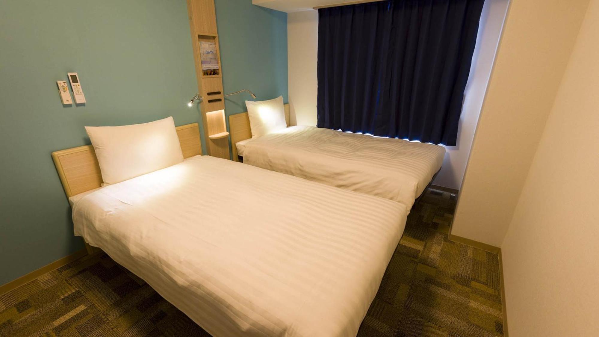 Toyoko Inn Tokyo Keio-Sen Higashi-Fuchu-Eki Kita-Guchi חדר תמונה