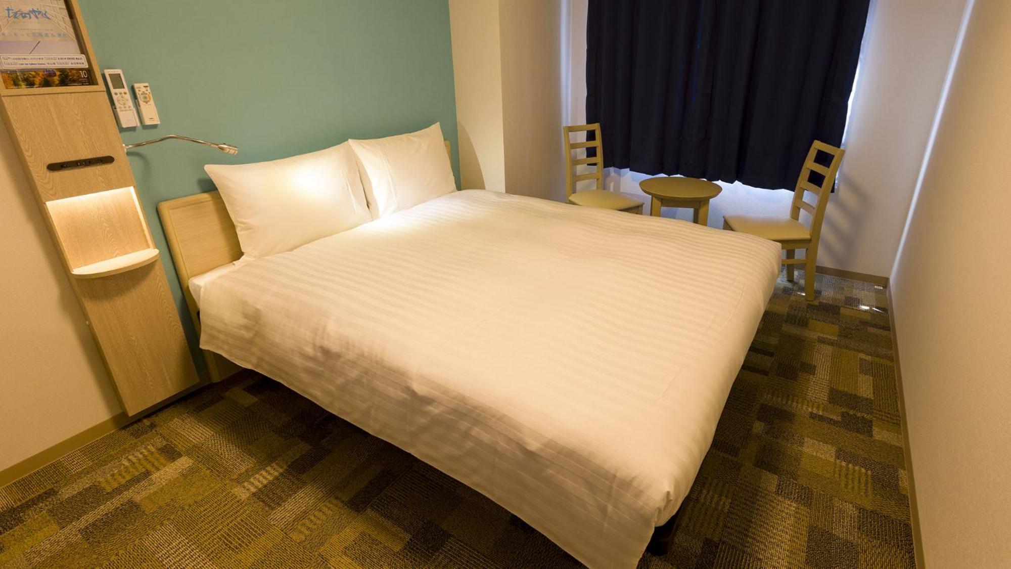 Toyoko Inn Tokyo Keio-Sen Higashi-Fuchu-Eki Kita-Guchi חדר תמונה